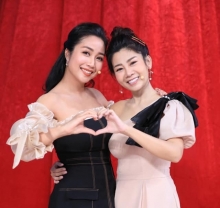 dien vien mai phuong nhap vien truoc tet de dieu tri ung thu phoi