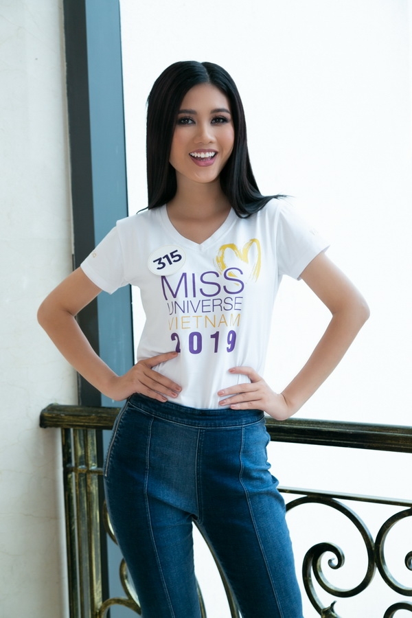 nguoi dep tuong linh vao top 60 hoa hau hoan vu viet nam