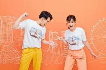 Đông Nhi - Ông Cao Thắng tất bật chuẩn bị đám cưới