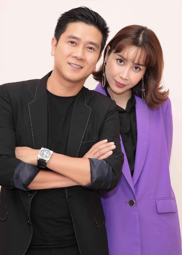 dai dien luu huong giang khang dinh ly hon voi ho hoai anh la that