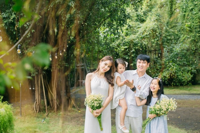 dai dien luu huong giang khang dinh ly hon voi ho hoai anh la that