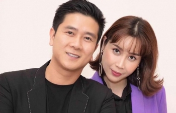 Đại diện Lưu Hương Giang khẳng định ly hôn với Hồ Hoài Anh là thật
