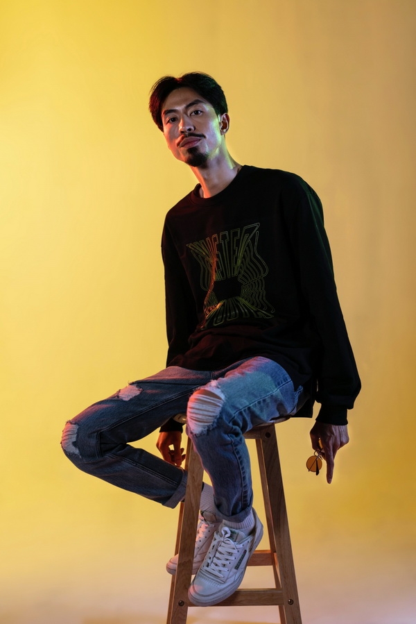 rapper den cung kimmese va lynk lee trinh lang mashup rapcoustic 5