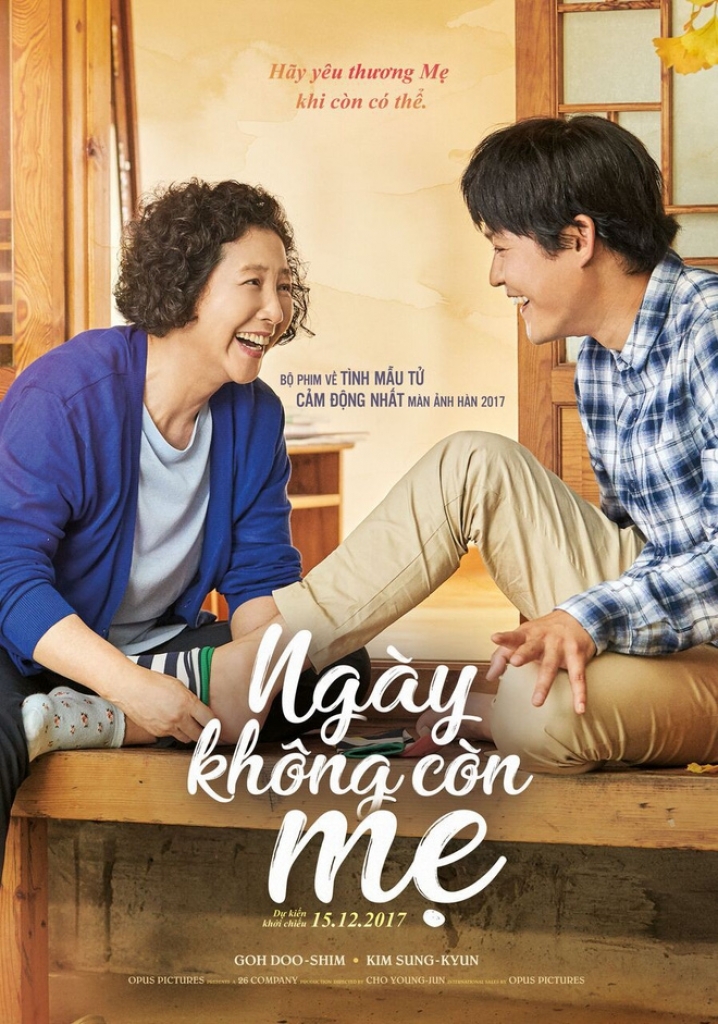nhung phim han quoc ve de tai gia dinh khien khan gia khoc can nuoc mat