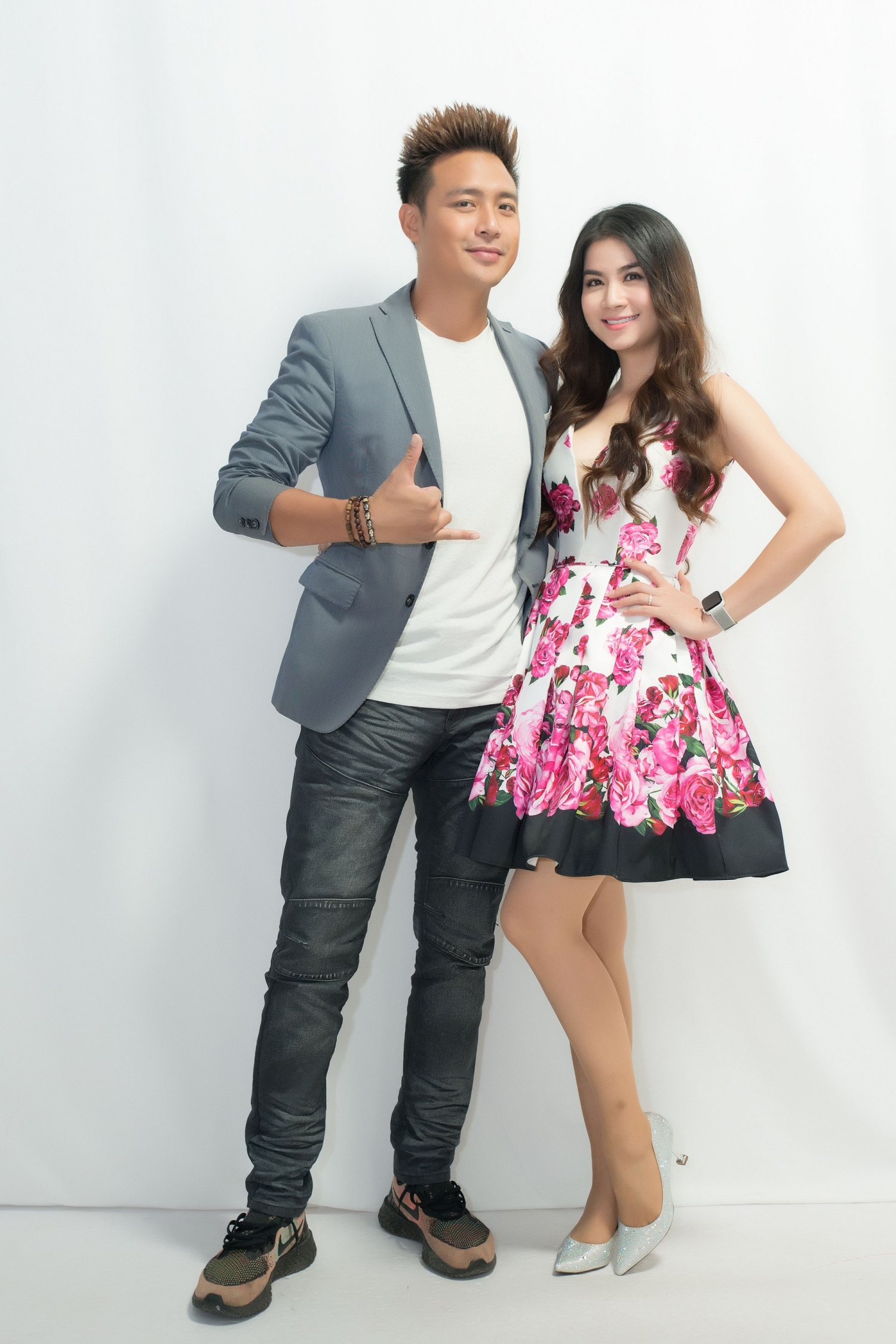 kha ly tiet lo thanh duy bi nhieu nguoi ghet vi cach cu xu khong kheo