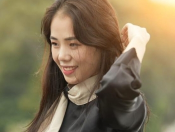 Hiện tượng cover Hương Ly xin lỗi khán giả về clip hát live chênh, phô