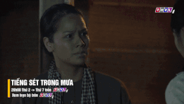"Tiếng sét trong mưa" tập 38: Thị Bình tát Phượng, cấm cản chuyện yêu anh trai