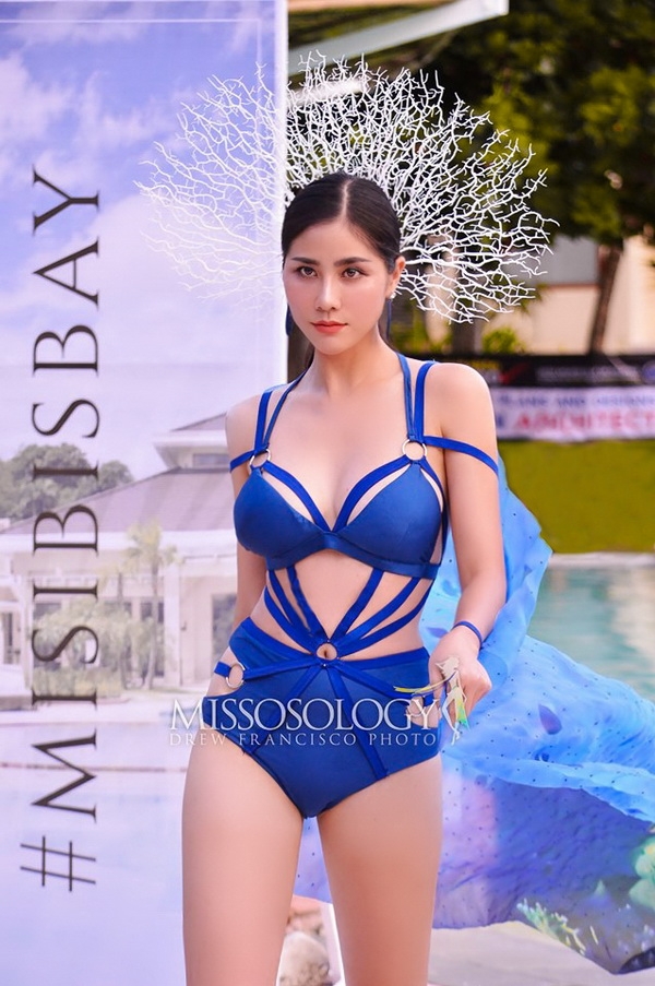 hoang hanh gianh huy chuong vang dau tien tai miss earth