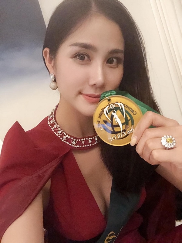 hoang hanh gianh huy chuong vang dau tien tai miss earth