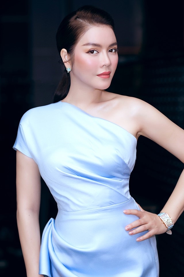 ly nha ky tiet lo ly do chia tay ban trai sau 9 nam