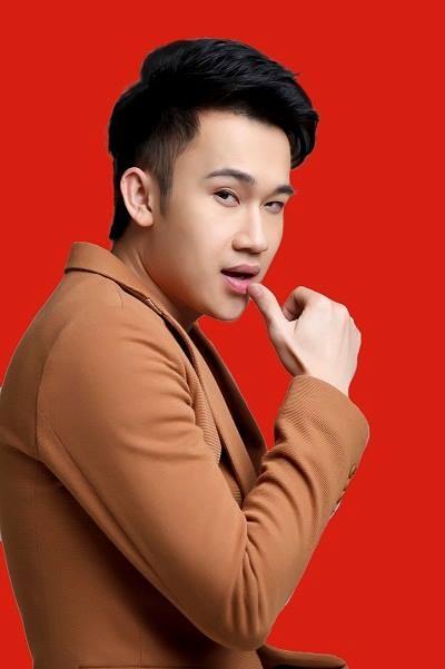 xuan lan duong trieu vu soc truoc phat ngon cua luu thien huong