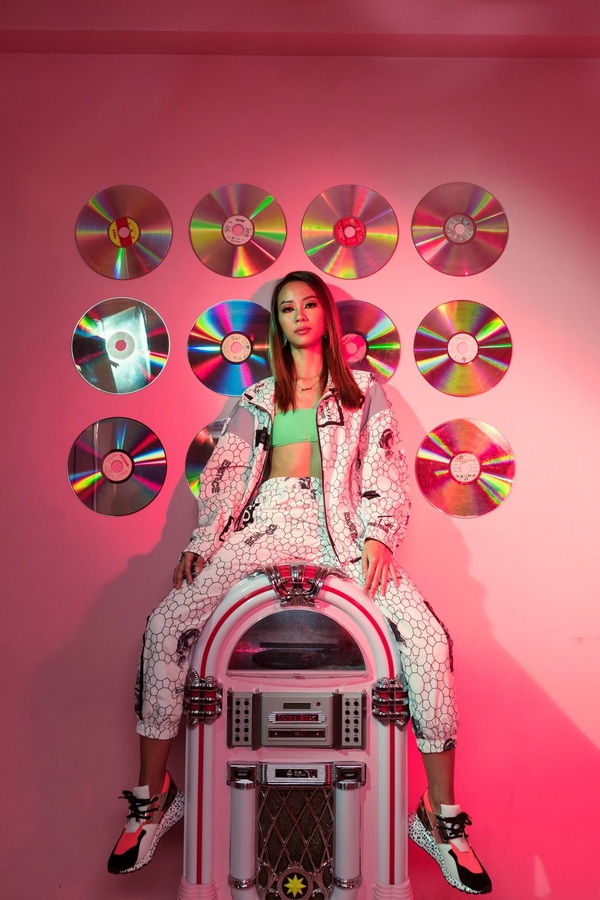rapper suboi bat ngo khi duoc de cu tai giai mtv ema 2019