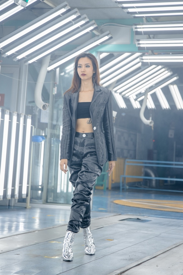 rapper suboi bat ngo khi duoc de cu tai giai mtv ema 2019