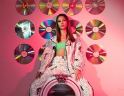 Rapper Suboi bất ngờ khi được đề cử tại giải MTV EMA 2019