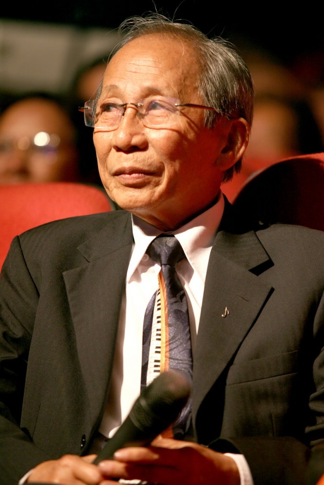 ca si quang ha nhac si nguyen anh 9 la an nhan cua doi toi