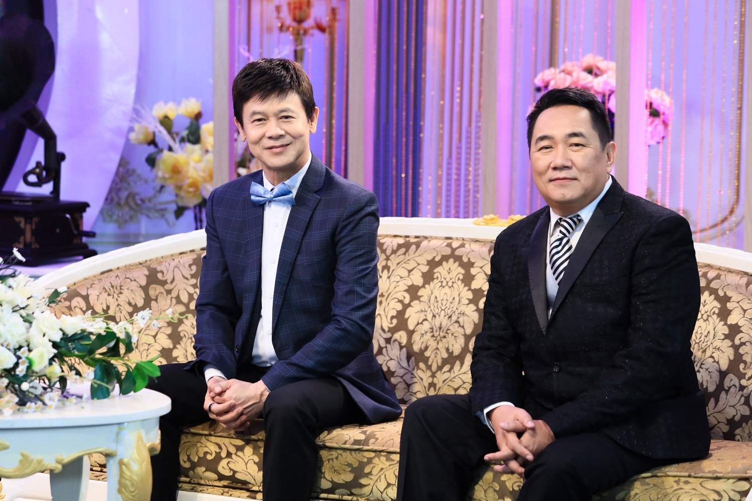 ca si quang ha nhac si nguyen anh 9 la an nhan cua doi toi