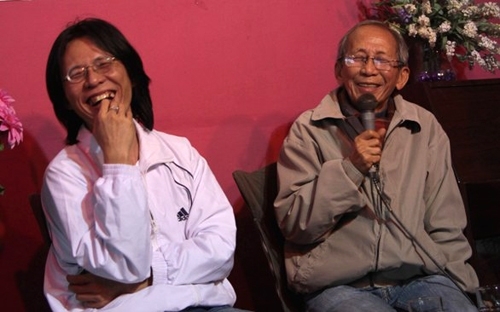 ca si quang ha nhac si nguyen anh 9 la an nhan cua doi toi