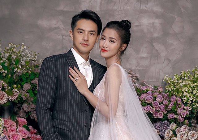 dam cuoi ong cao thang dong nhi duoc that chat an ninh va khong chup anh