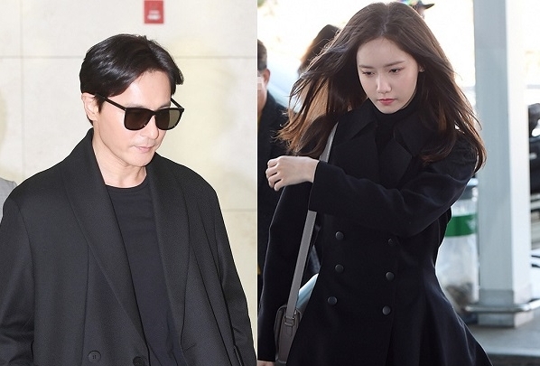 Jang Dong Gun, Yoona và loạt sao Hàn sang Việt Nam
