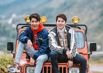 Jack và K-ICM "gây bão" với MV "Việt Nam tôi"
