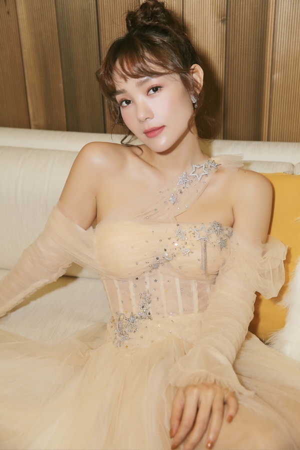 minh hang nhan giai nghe si chau a xuat sac tai han quoc