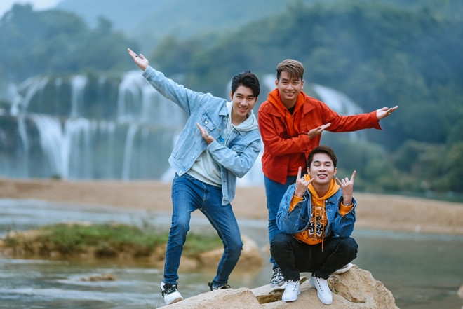 mv viet nam toi cua jack va k icm lop top 1 trending youtube