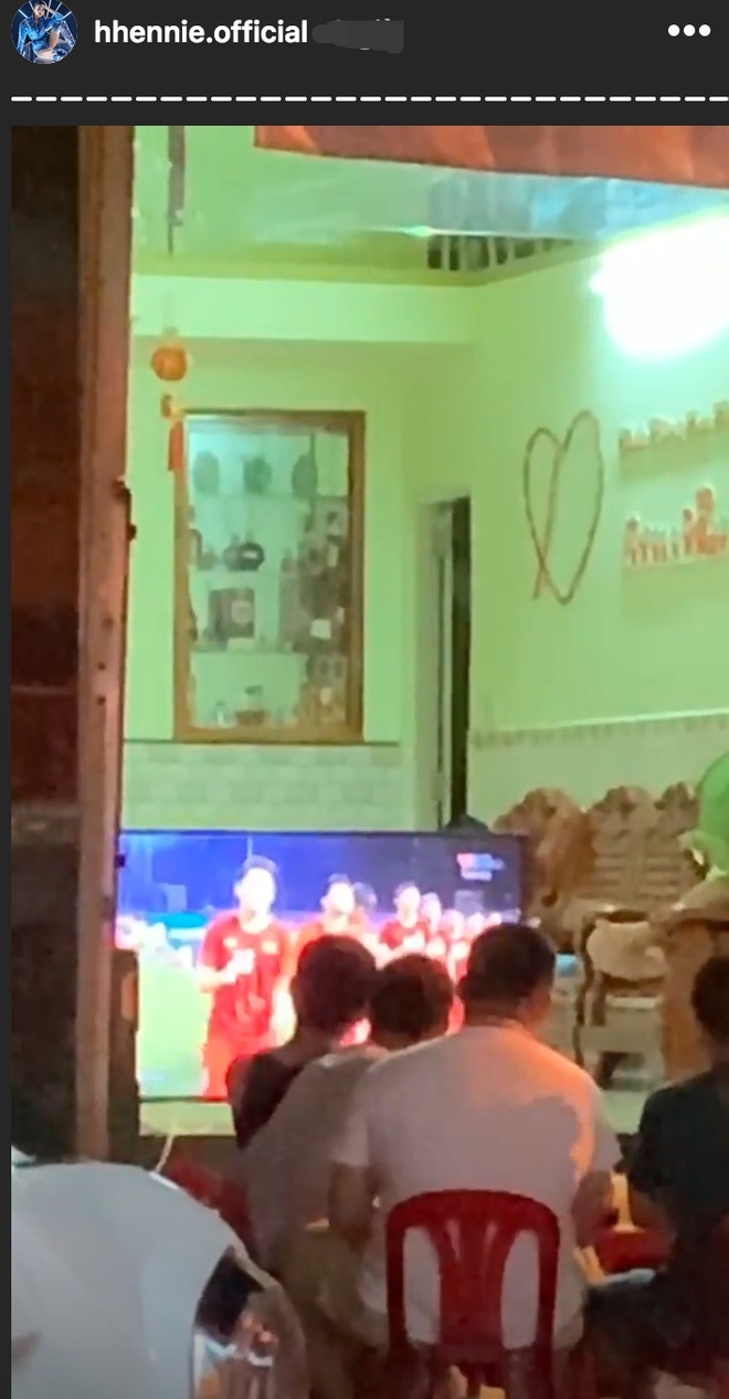 sao viet vo oa cam xuc truoc chien thang cua u22 viet nam