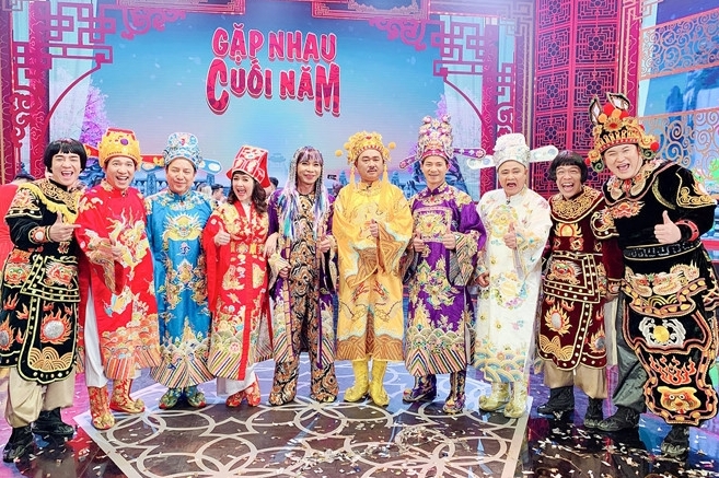 Đạo diễn Đỗ Thanh Hải tiết lộ về chương trình thay thế "Táo quân"