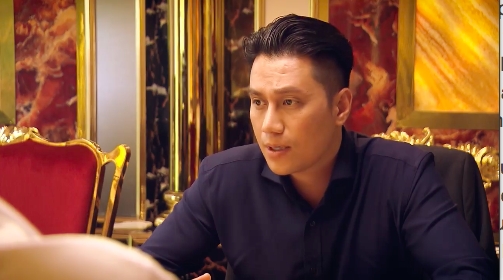 sinh tu tap 23 mai hong vu tiep tuc loi keo cong an vao chong lung
