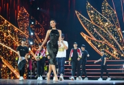 nguoi dep khanh van dang quang hoa hau hoan vu viet nam 2019