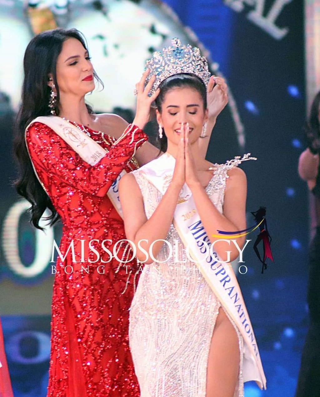 nhan sac cua tan hoa hau sieu quoc gia 2019