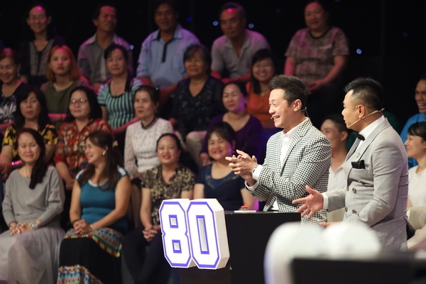 dan dien vien biet dong sai gon tai hop sau hon 30 nam