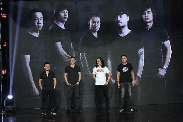 dan dien vien biet dong sai gon tai hop sau hon 30 nam