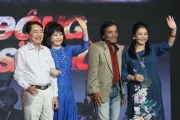 Dàn diễn viên 