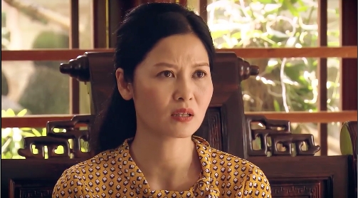 sinh tu tap 27 vu tim cach chay chuc cho con trai chu tich tinh