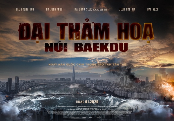 bo phim bom tan ve tham hoa cua han quoc quy tu dan sao khung