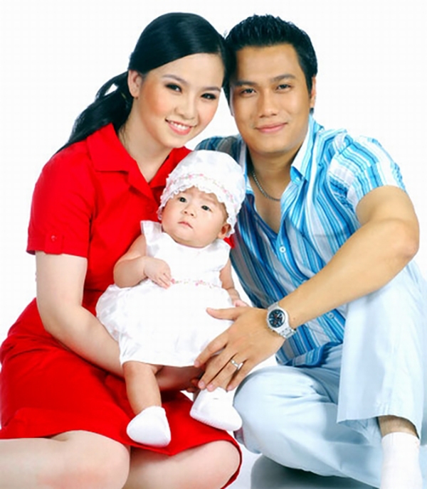 vo cu to dien vien viet anh vo trach nhiem voi con gai