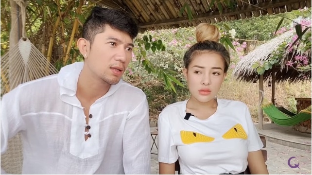 hot girl ngan 98 thua nhan nguoi trong clip nong la minh
