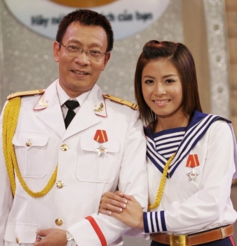 Chương trình "Chúng tôi là chiến sĩ" đổi format sau 13 năm phát sóng