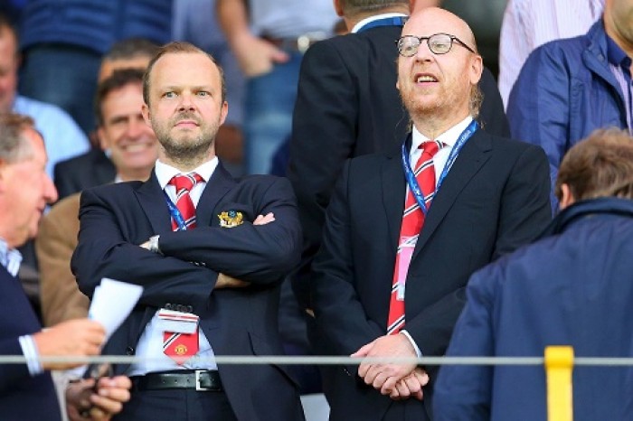 M.U họp ‘chốt” số phận Van Gaal