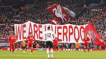 Thắng Liverpool, Sevilla bỏ túi 21,5 triệu euro