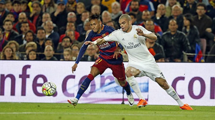 premier league va la liga ke co tien va ke thong tri
