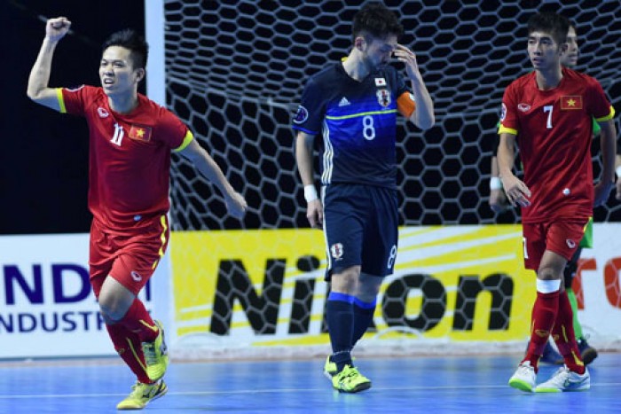 the thao 24h cdv quang ninh doa tay chay v league