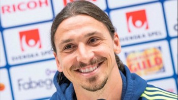 Ibrahimovic đến MU trong tuần này?