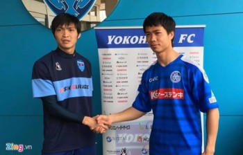 Công Phượng và Tuấn Anh có đáng được dự AFF Cup?