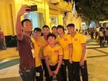 u21 viet nam gianh hcd national cup 2016