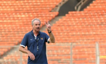 ĐT Việt Nam gặp lại thầy cũ ở AFF CUP 2016