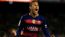 neymar lap ki luc giac mo vang da o rat gan brazil