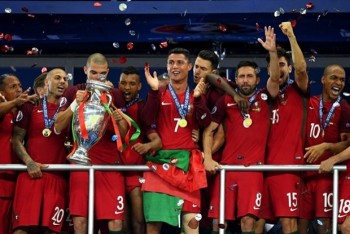 THỂ THAO 24H: Trận cầu kinh điển giữa NVĐ EURO và Copa America 2016