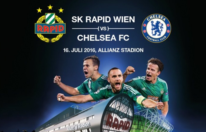 link xem truc tiep bong da rapid wien vs chelsea